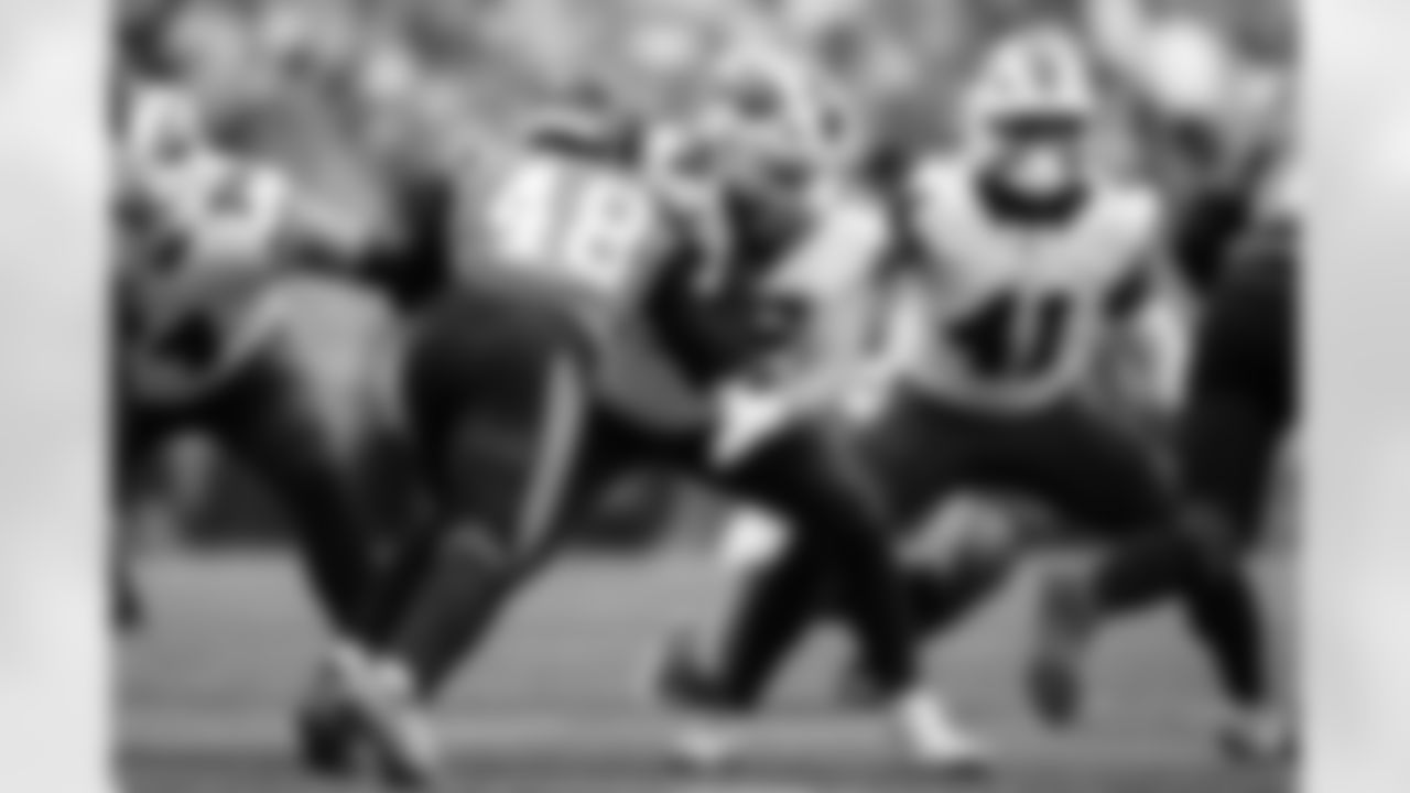 Carolina Panthers vs Buffalo Bills, Regular Season, October 26, 2025 at Bank of America Stadium.
