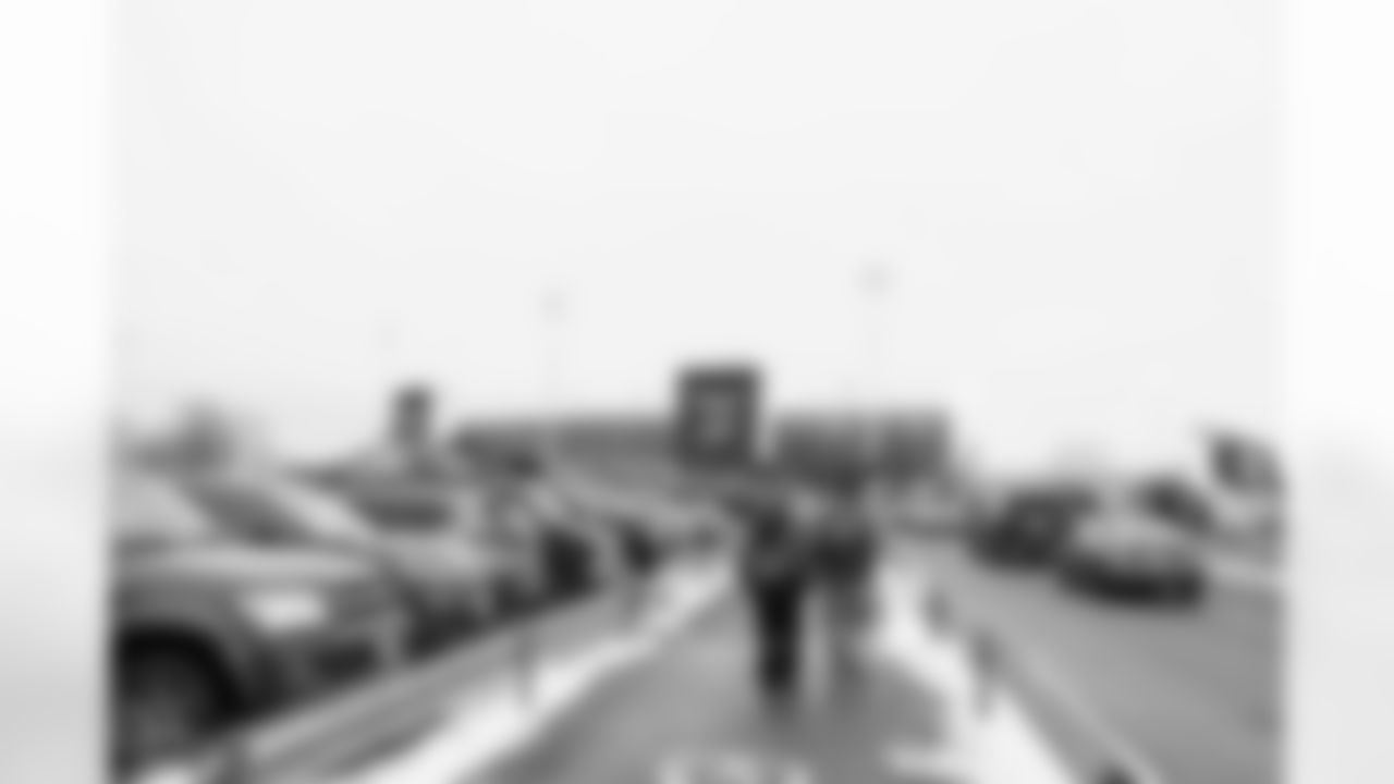 Buffalo Bills vs New York Jets, Regular Season, January 04, 2026 at Highmark Stadium.