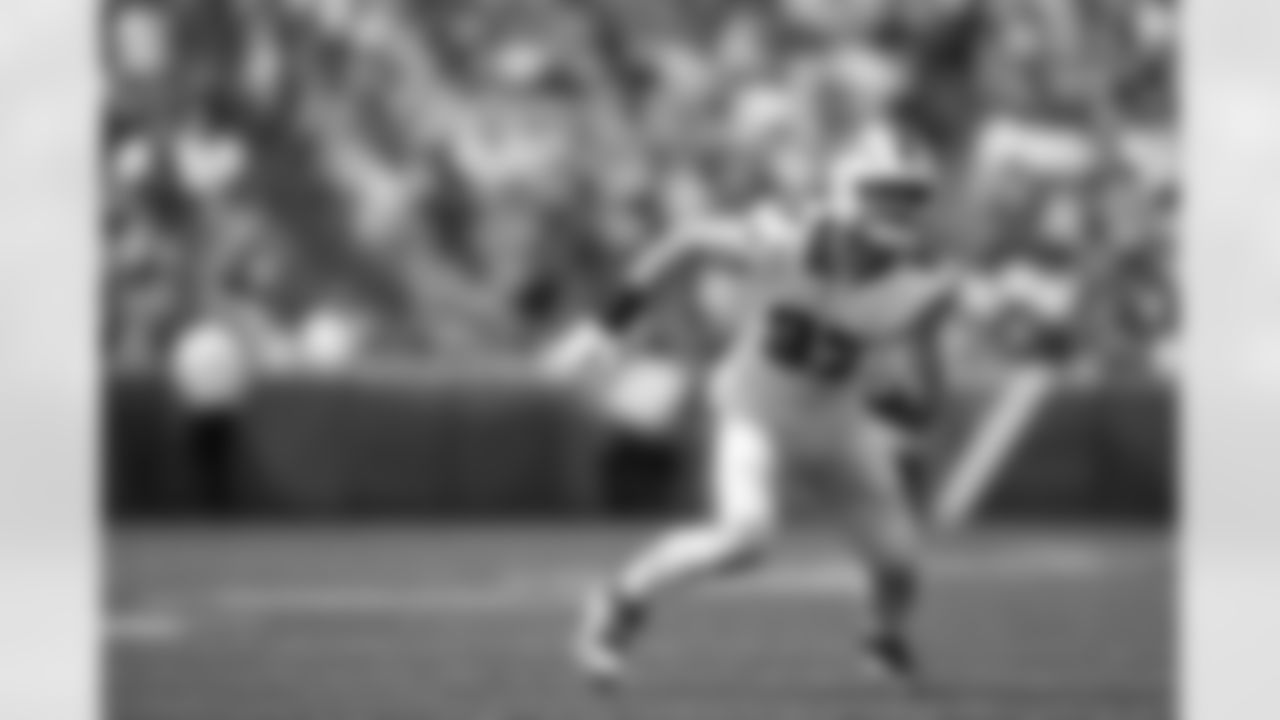 Buffalo Bills vs New York Giants, Preseason Week 1, August 09, 2025 at Highmark Stadium.