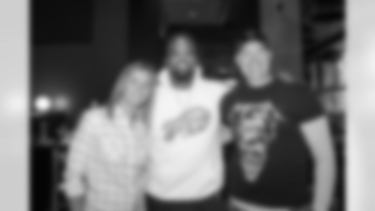 Bills vs Browns Watch Party, December 21, 2025 at Real Sports Bar & Grill.