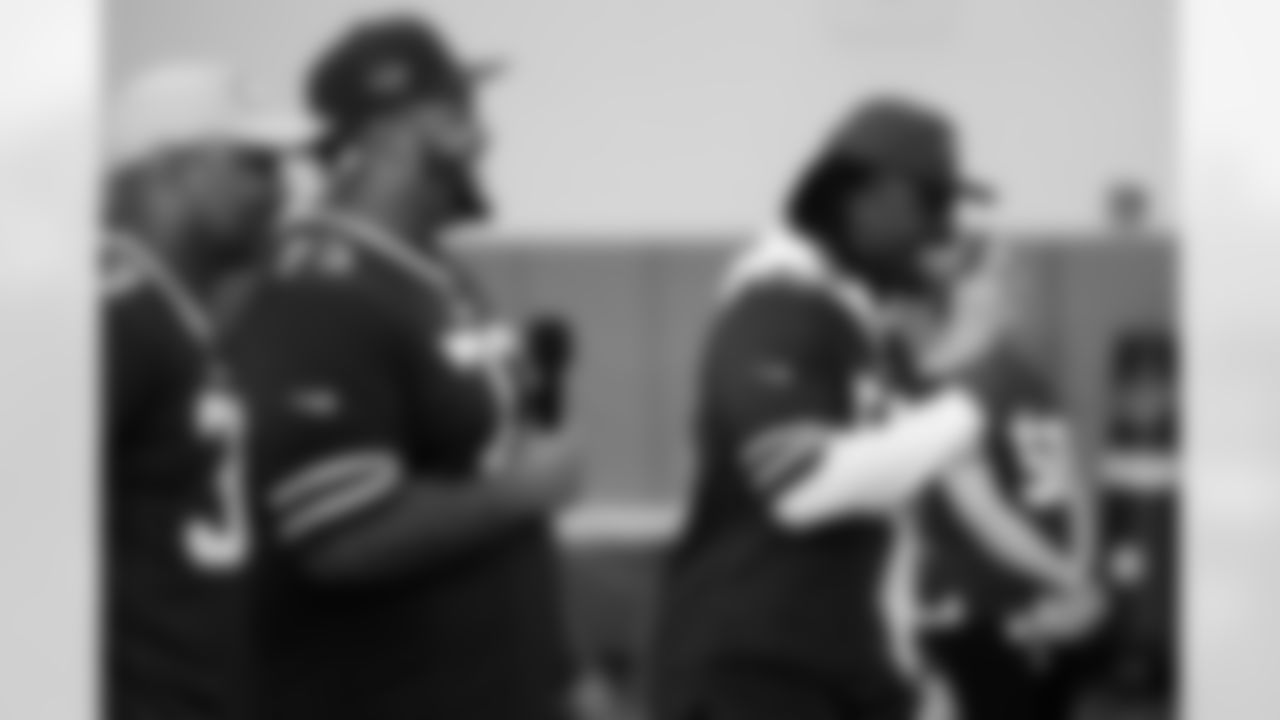 Play 60 Charged Up By Wegmans Kickoff, November 04, 2025 at Churchville Chili Middle School.