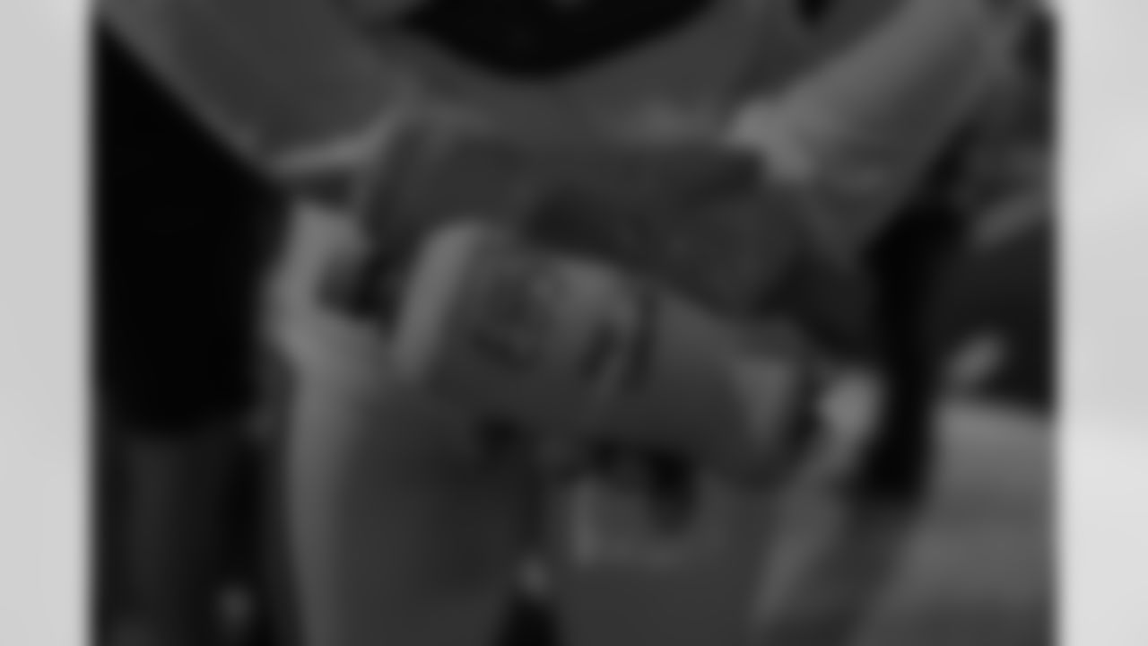 Houston Texans vs Buffalo Bills, Regular Season, November 20, 2025 at NRG Stadium.