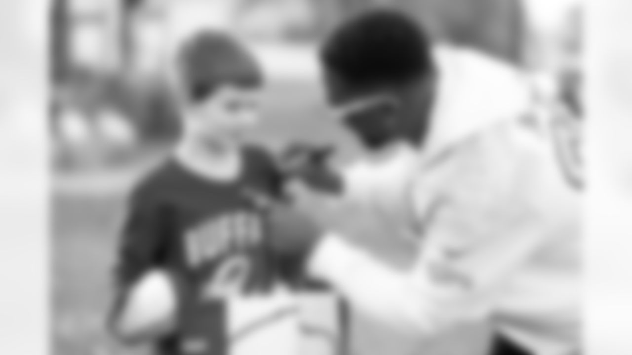 Rivalries High School Football Game, October 03, 2025 at Jamestown High School.
