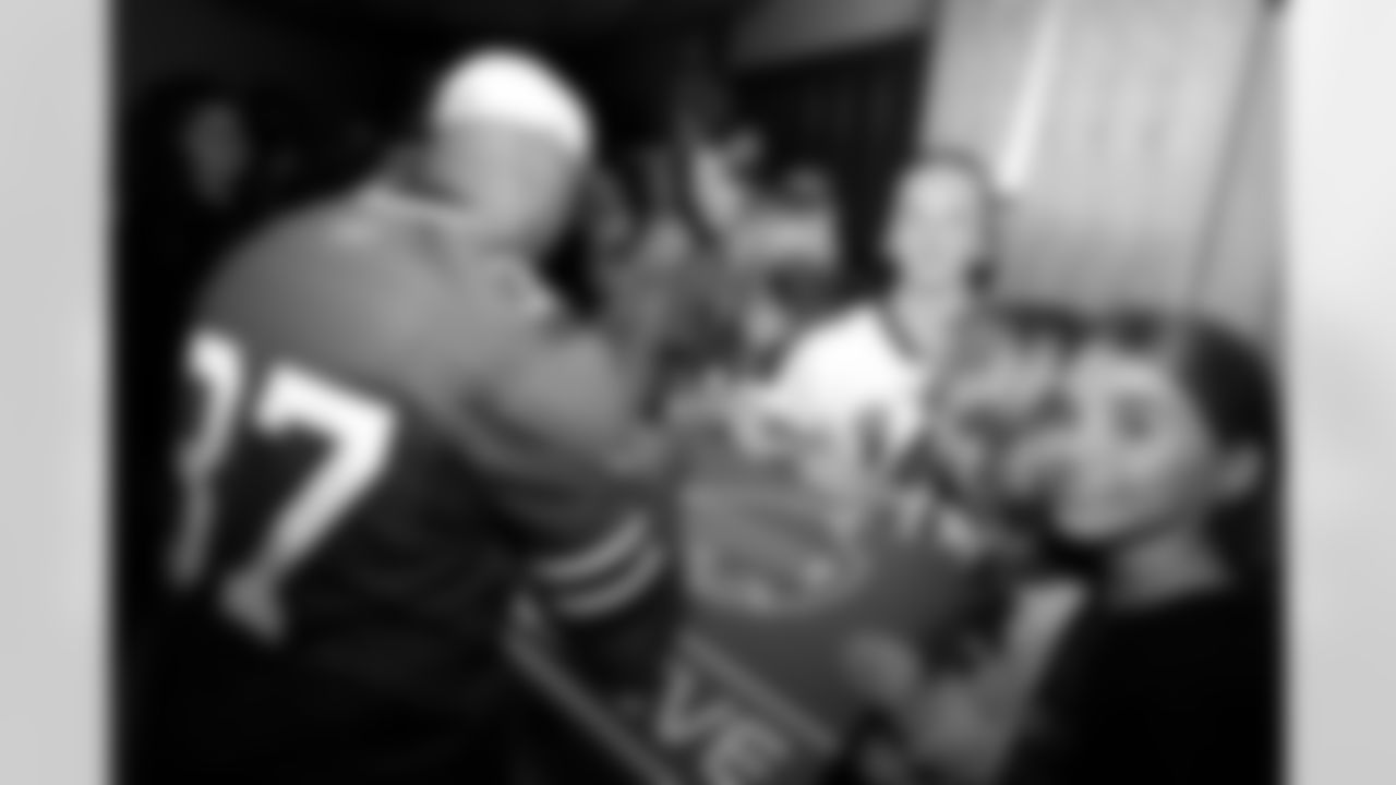 Play 60 Charged Up By Wegmans Kickoff, November 04, 2025 at Churchville Chili Middle School.