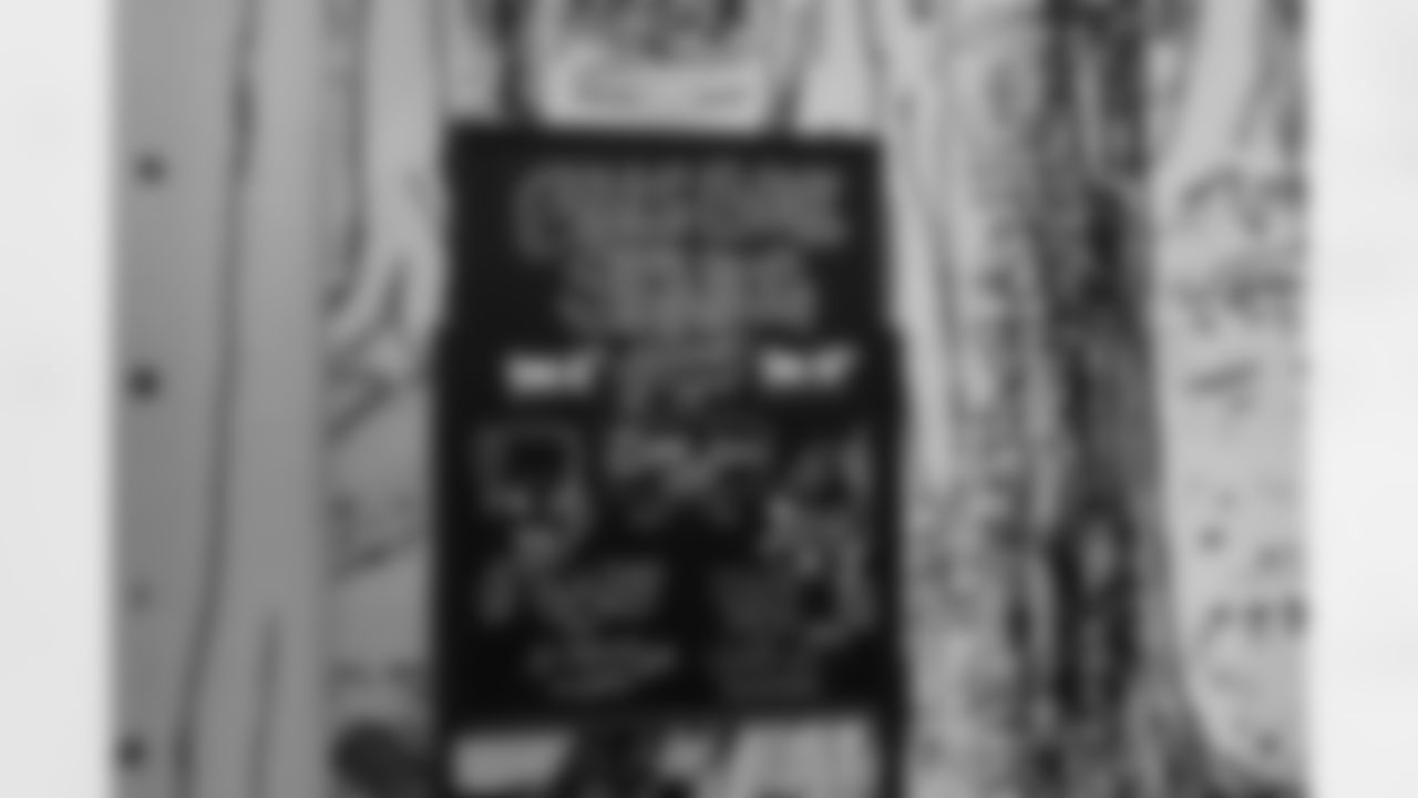 Christian Benford Book Reading, December 16, 2025 at Barnes and Noble.