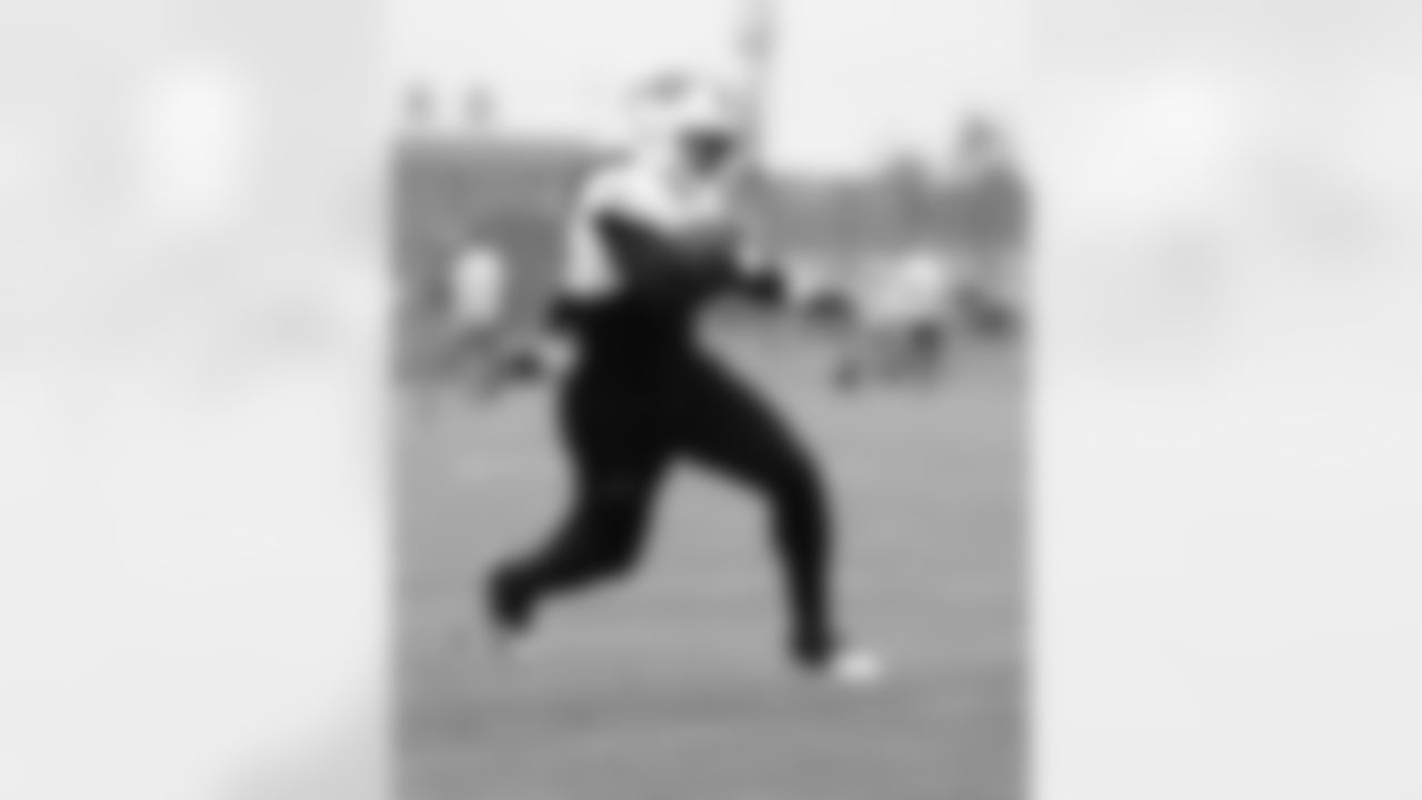 Laviska Shenault Jr. (15). Buffalo Bills Training Camp, August 20, 2025 at Buffalo Bills Training Facility.