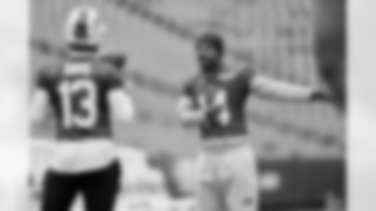 Buffalo Bills Week 10 Practice, Regular Season, November 11, 2023 at Highmark Stadium.
