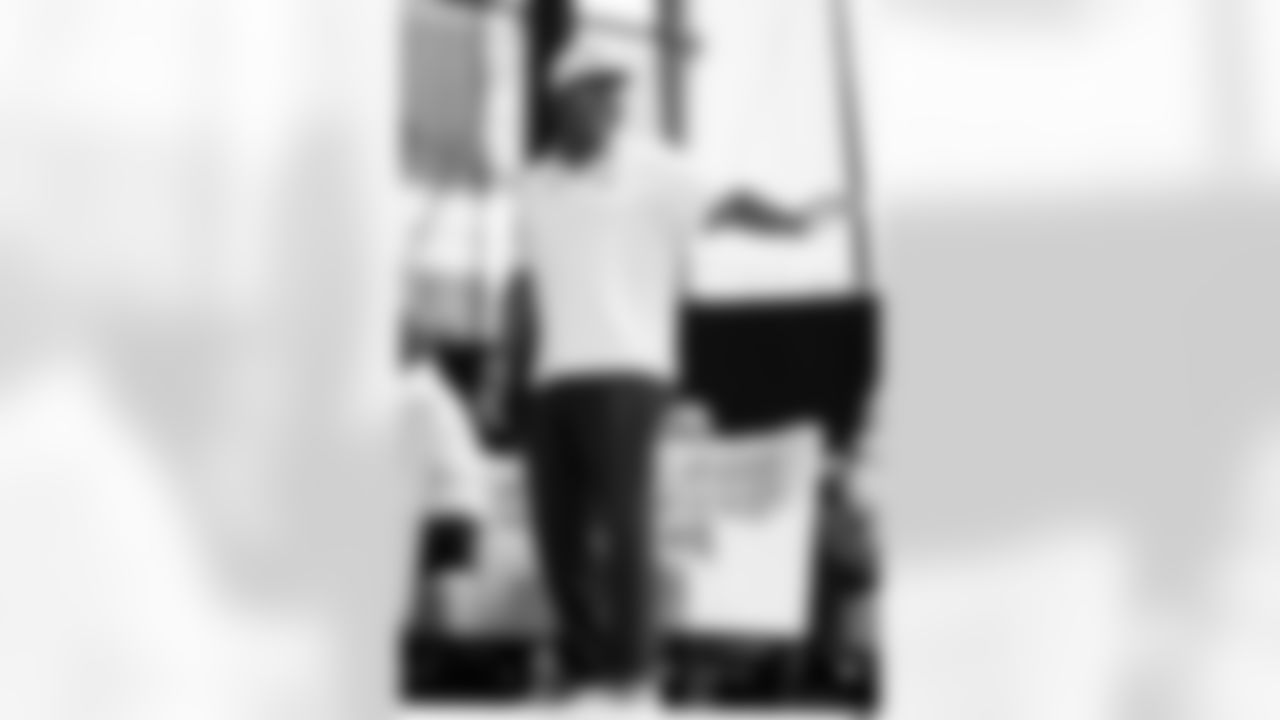 Pro Football Hall of Fame Induction Ceremony, August 02, 2025 at Hall of Fame.