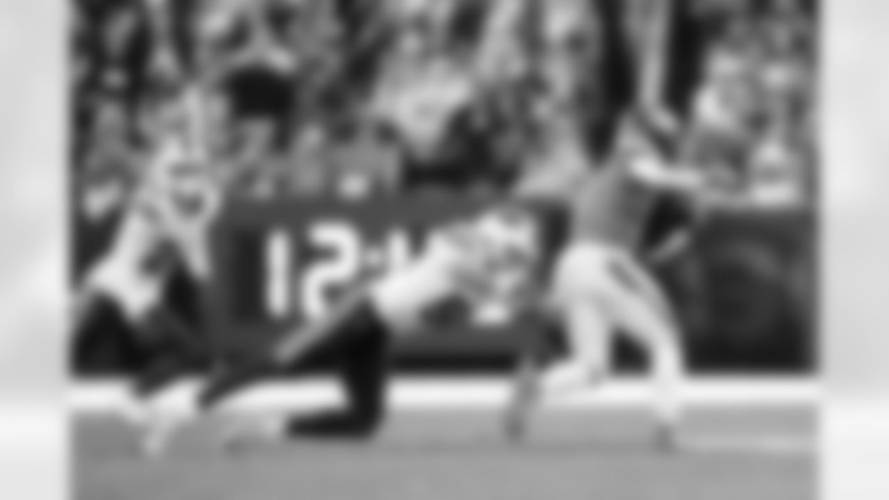 Buffalo Bills vs Denver Broncos, Divisional Game, January 17, 2026 at Empower Field at Mile High.