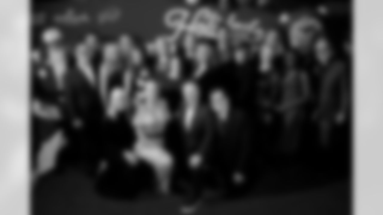 Buffalo Bills Hallmark Movie Premiere Event & VIP Party, November 13, 2025, at 42 North Brewing Company and the Aurora Theatre in East Aurora.