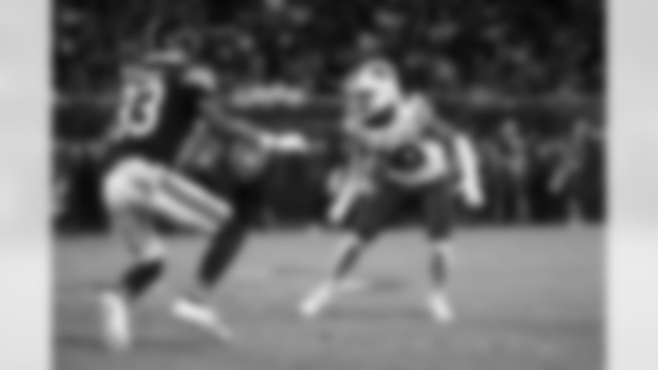 Buffalo Bills at Chicago Bears, Preseason Week 2, August 17, 2025 at Soldier Field.