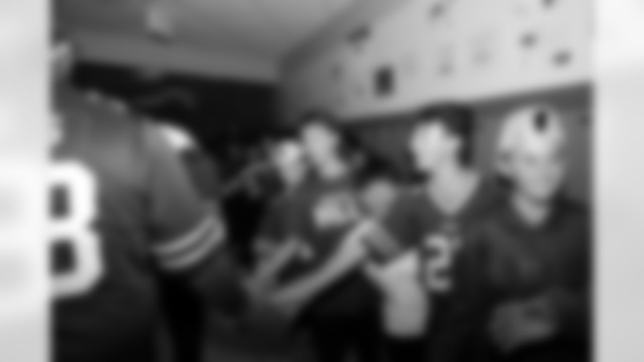 Play 60 Charged Up By Wegmans Kickoff, November 04, 2025 at Churchville Chili Middle School.