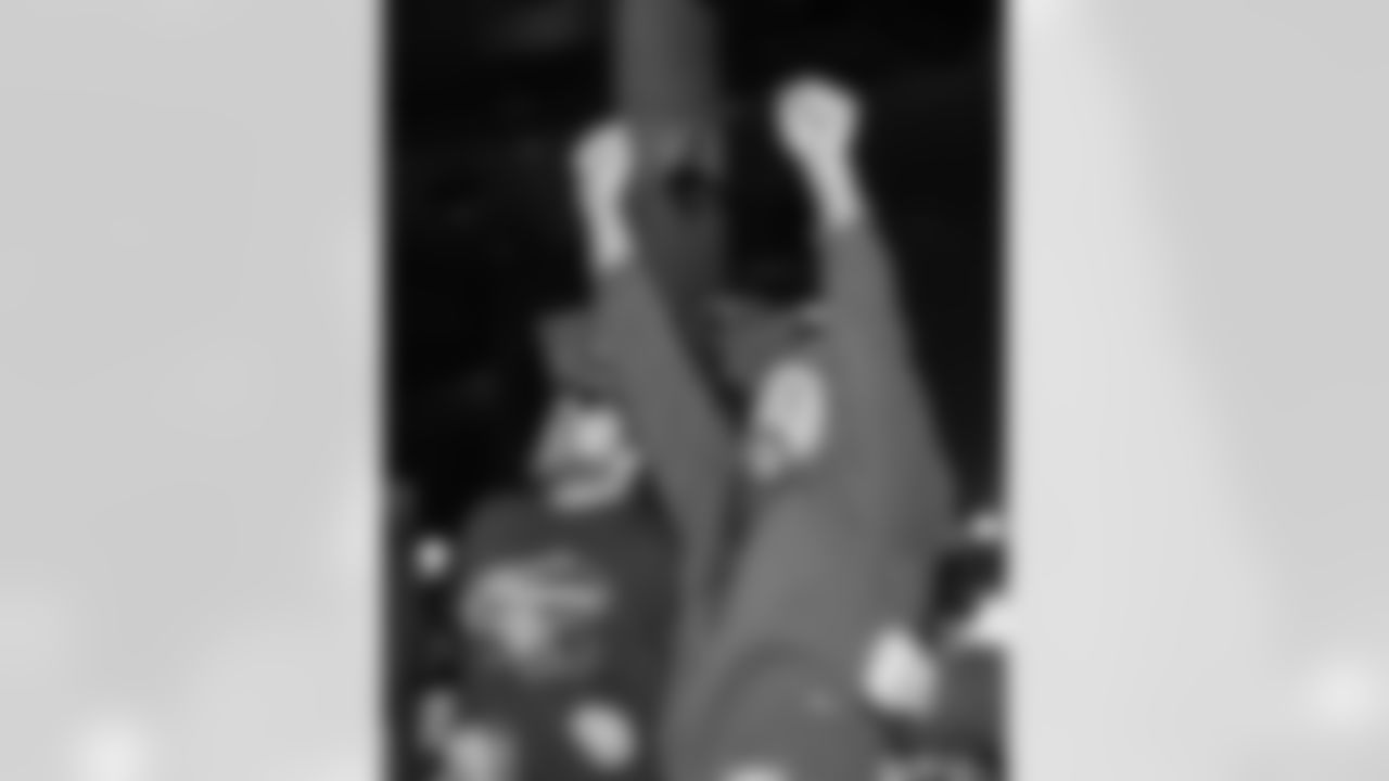 Bills vs Jaguars Watch Party, January 11, 2026 at Real Sports Bar & Grill in Toronto, Ontario, Canada.