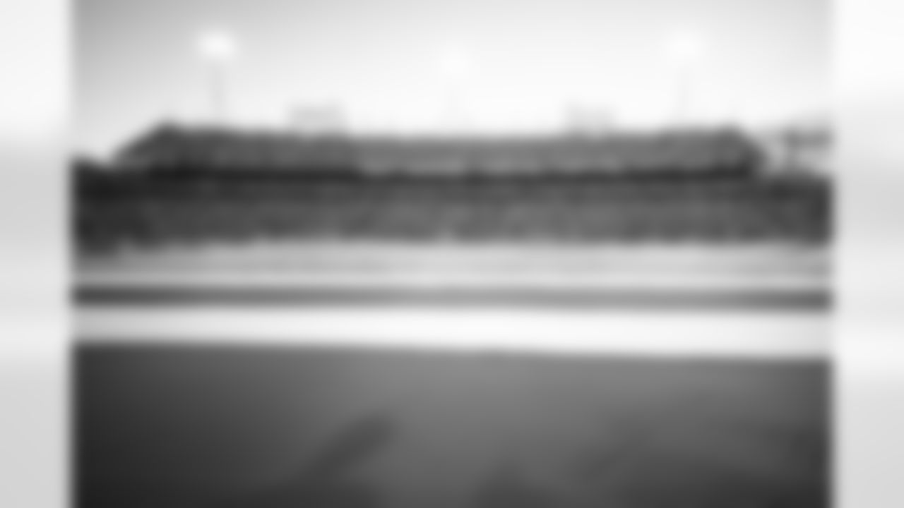 Buffalo Bills vs Kansas City Chiefs, Regular Season, November 02, 2025 at Highmark Stadium.