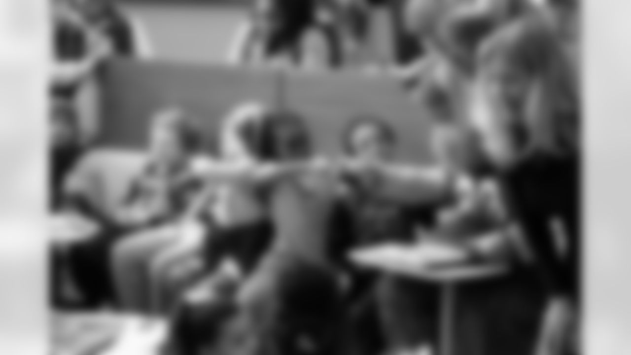 Zeneta & Zaire's Book Club, February 27, 2026 at Villa Maria College.