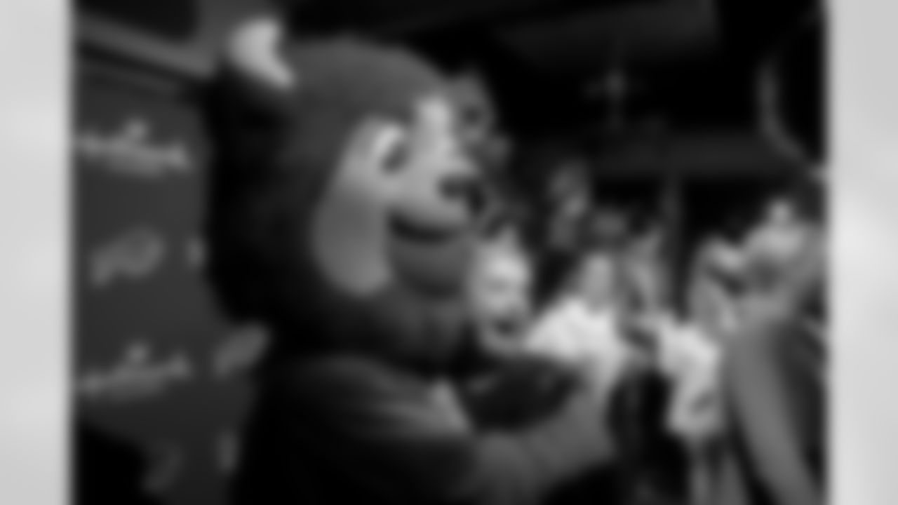 Buffalo Bills Hallmark Movie Premiere Event & VIP Party, November 13, 2025, at 42 North Brewing Company and the Aurora Theatre in East Aurora.