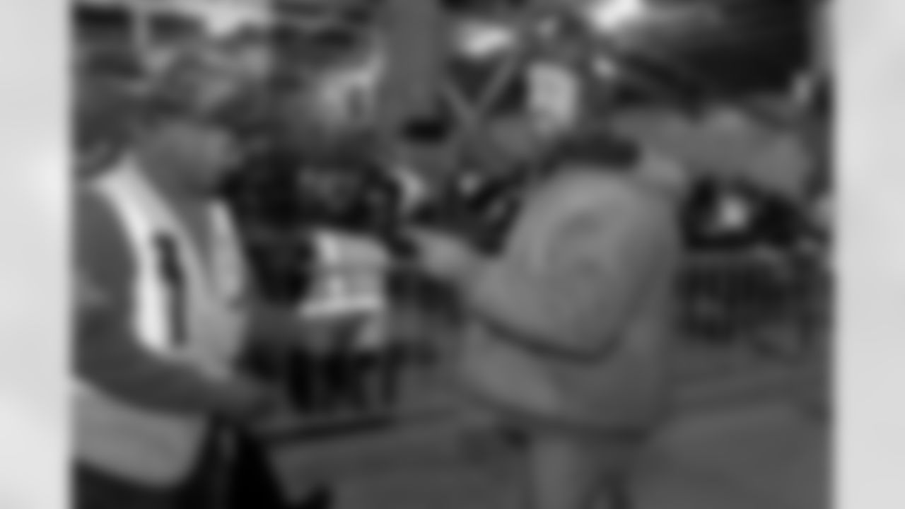 Gilbane Turner Holiday Lunch, December 04, 2025 at Highmark Stadium.