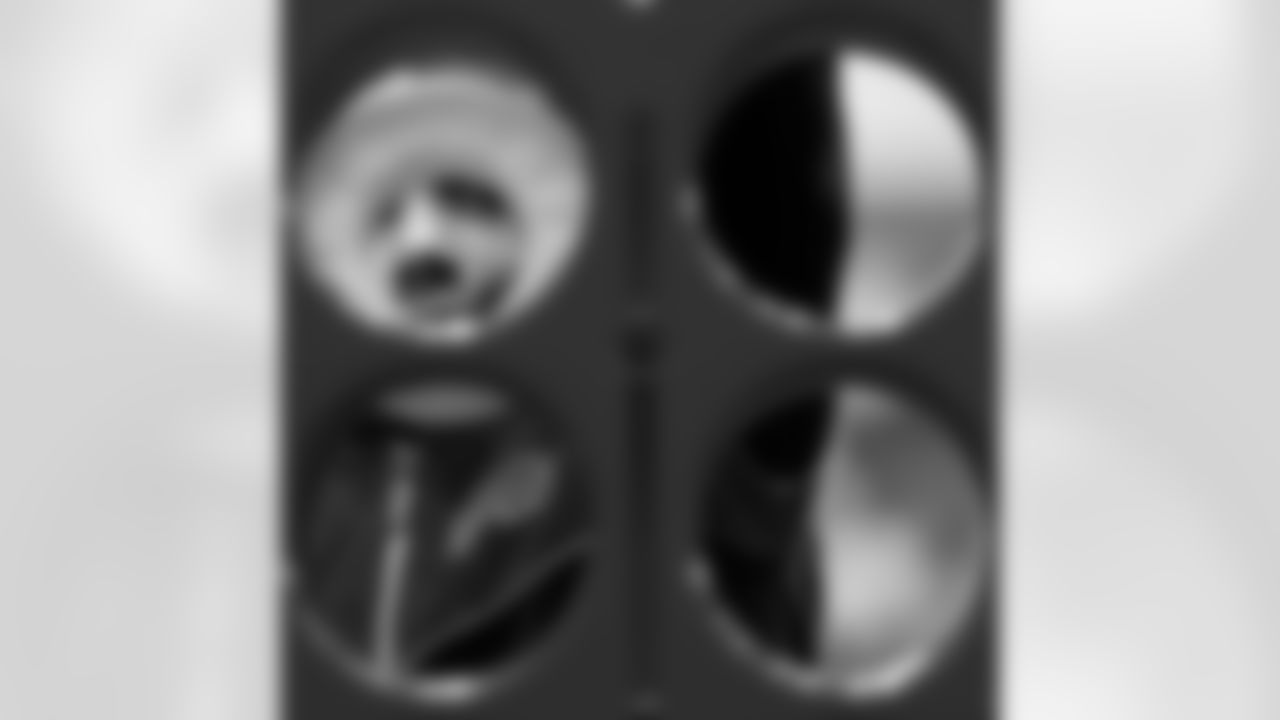 2025 Mini Mafia Watch Party, November 09, 2025 at Buffalo Bills Training Center.