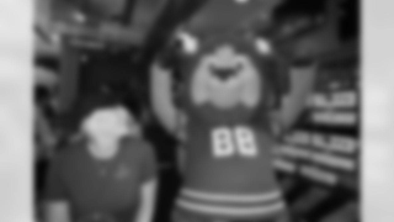 Give 716 Kickoff Party hosted by the Buffalo Bills and Sabres Foundations, July 15, 2025 at The Draft Room.