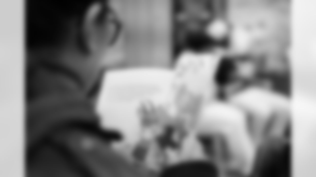 Christian Benford Book Reading, December 16, 2025 at Barnes and Noble.