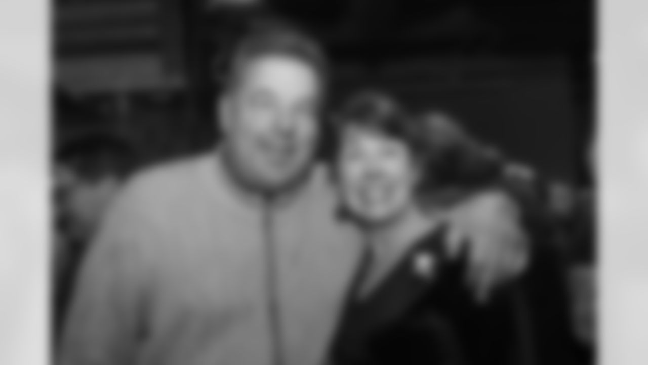 Buffalo Bills Hallmark Movie Premiere Event & VIP Party, November 13, 2025, at 42 North Brewing Company and the Aurora Theatre in East Aurora.