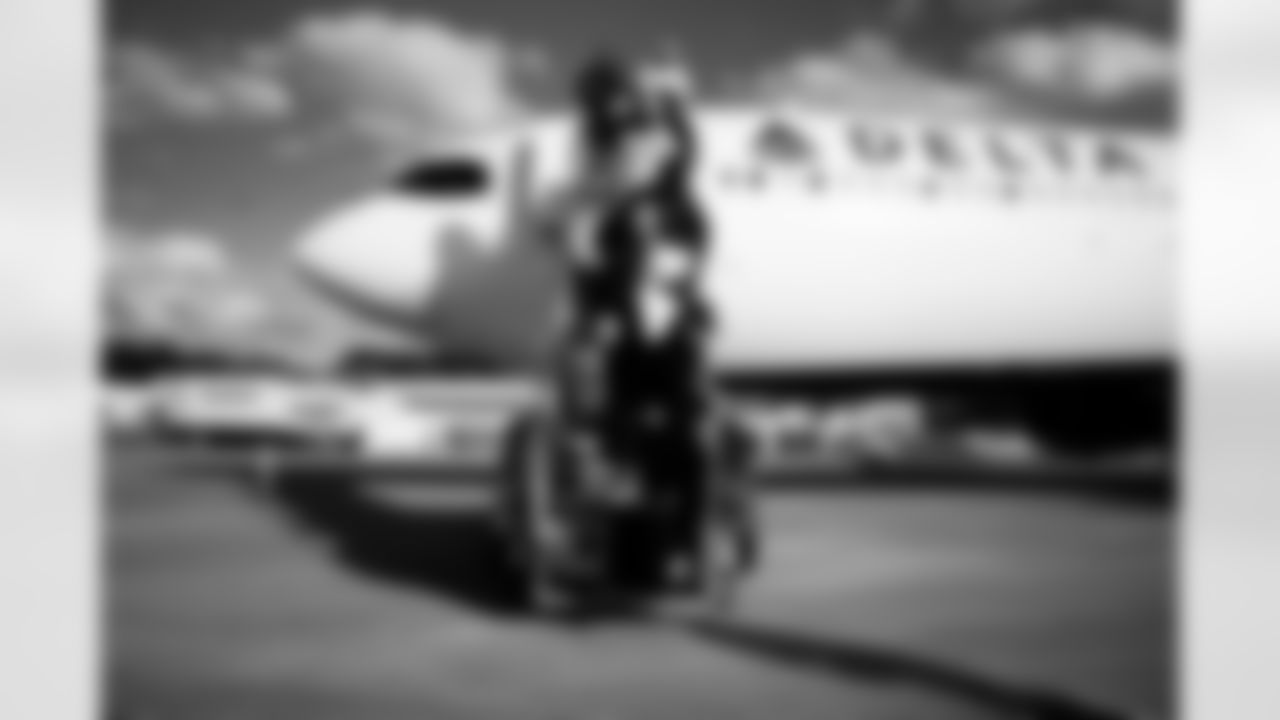 Terrel Bernard (8). Buffalo Bills Travel to Jacksonville, January 10, 2026 at Buffalo Niagara International Airport.