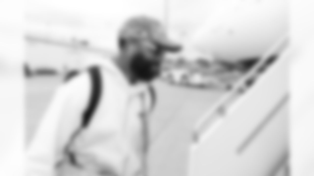 Elijah Moore (18). Buffalo Bills Travel to Miami, November 08, 2025 at Buffalo Niagara International Airport.