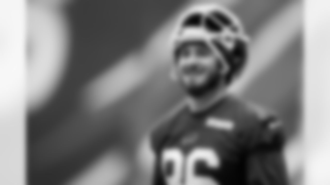 Dalton Kincaid (86). Buffalo Bills Week 18 practice, January 01, 2026 at Buffalo Bills Training Center.