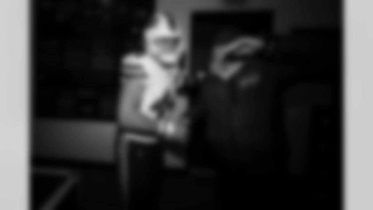 Cleveland Browns vs Buffalo Bills, Regular Season, December 21, 2025 at Huntington Bank Field.