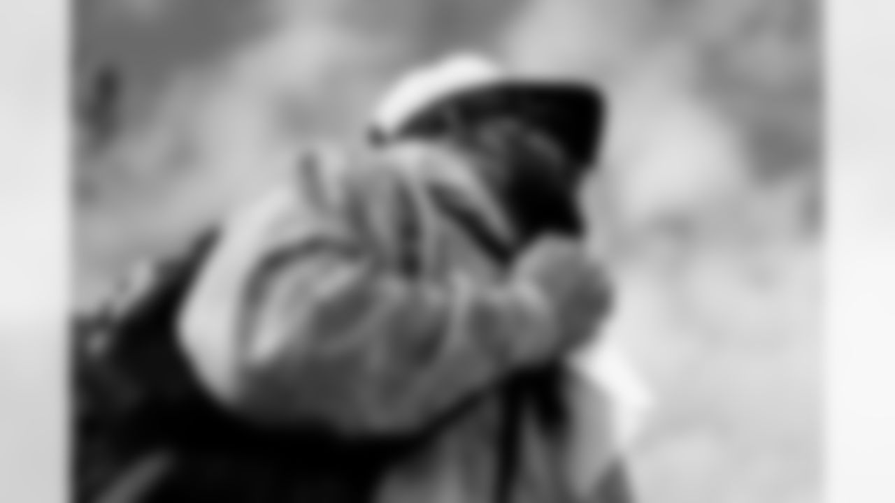 Ty Johnson (26). Buffalo Bills Travel to Miami, November 08, 2025 at Buffalo Niagara International Airport.