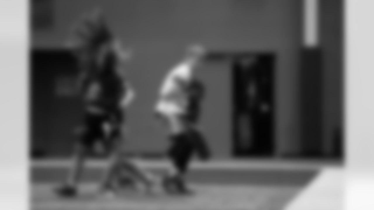 Boys & Girls Club Flag Tournament, December 14, 2025 at Buffalo Bills Training Center.