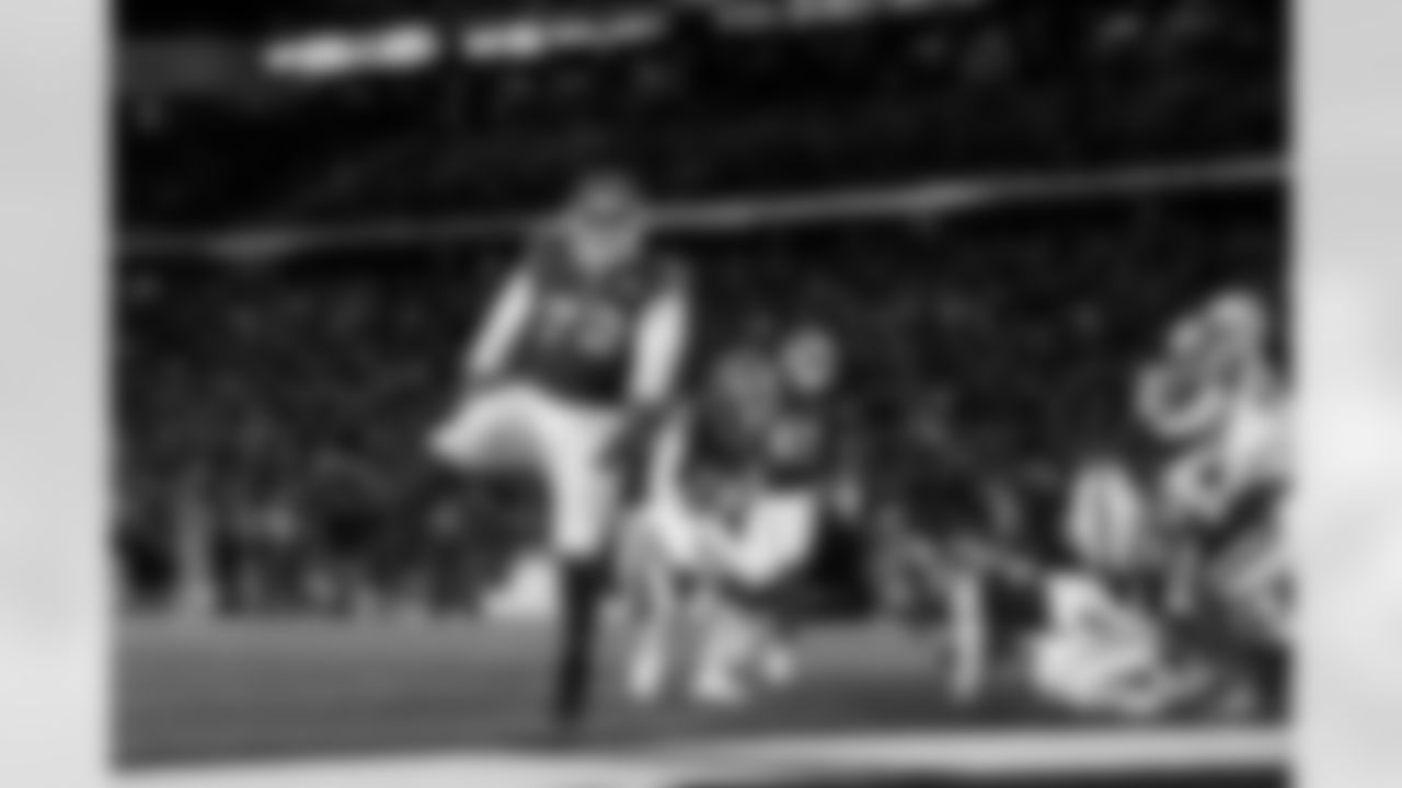 Buffalo Bills vs New York Jets, Regular Season, January 04, 2026 at Highmark Stadium.