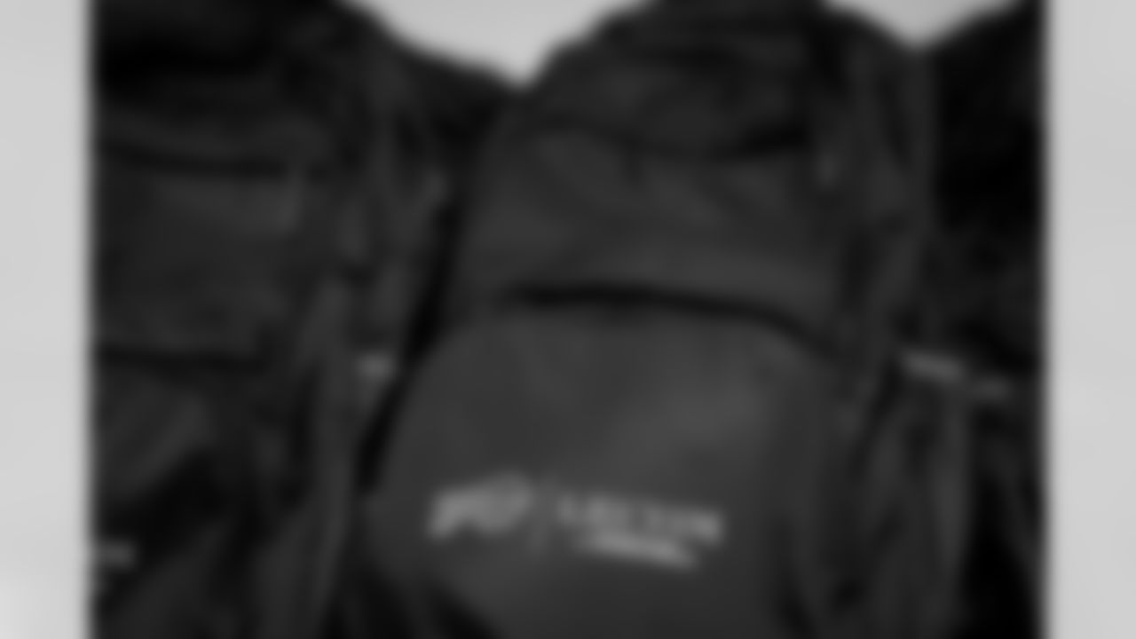 Social Justice Committee visit to Code Blue, October 28, 2025 at St. Paul's Episcopal Cathedral.