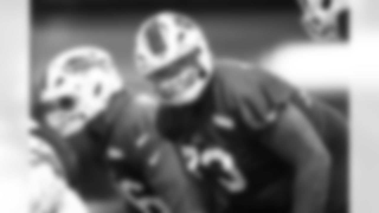 Dion Dawkins (73). Buffalo Bills Week 9 Practice, October 30, 2025 at the Buffalo Bills Training Center.