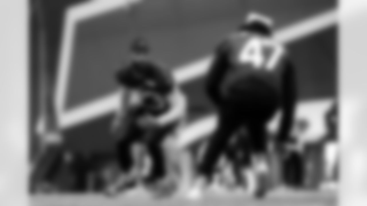 Dane Jackson. Buffalo Bills Week 15 Practice, December 11, 2025 at Buffalo Bills Training Center.