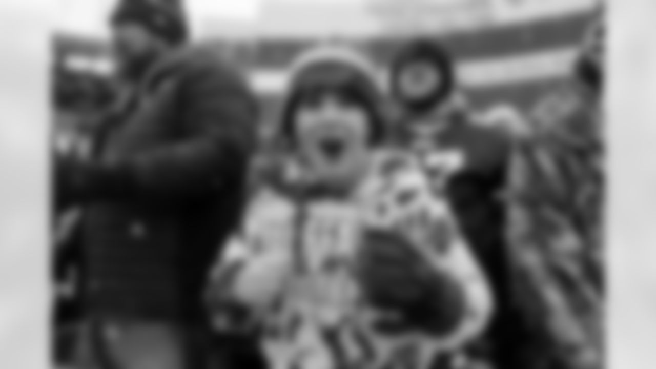 Buffalo Bills vs Cincinnati Bengals, Regular Season, December 07, 2025 at Highmark Stadium.