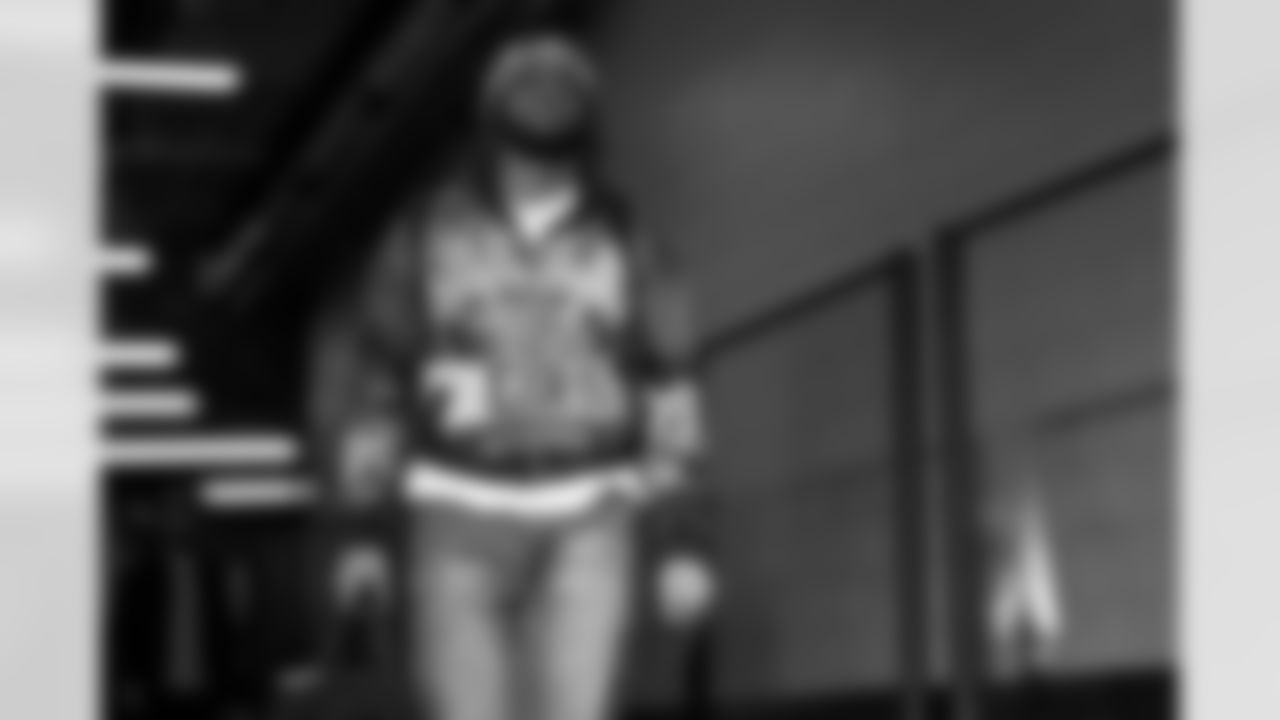 Cleveland Browns vs Buffalo Bills, Regular Season, December 21, 2025 at Huntington Bank Field.