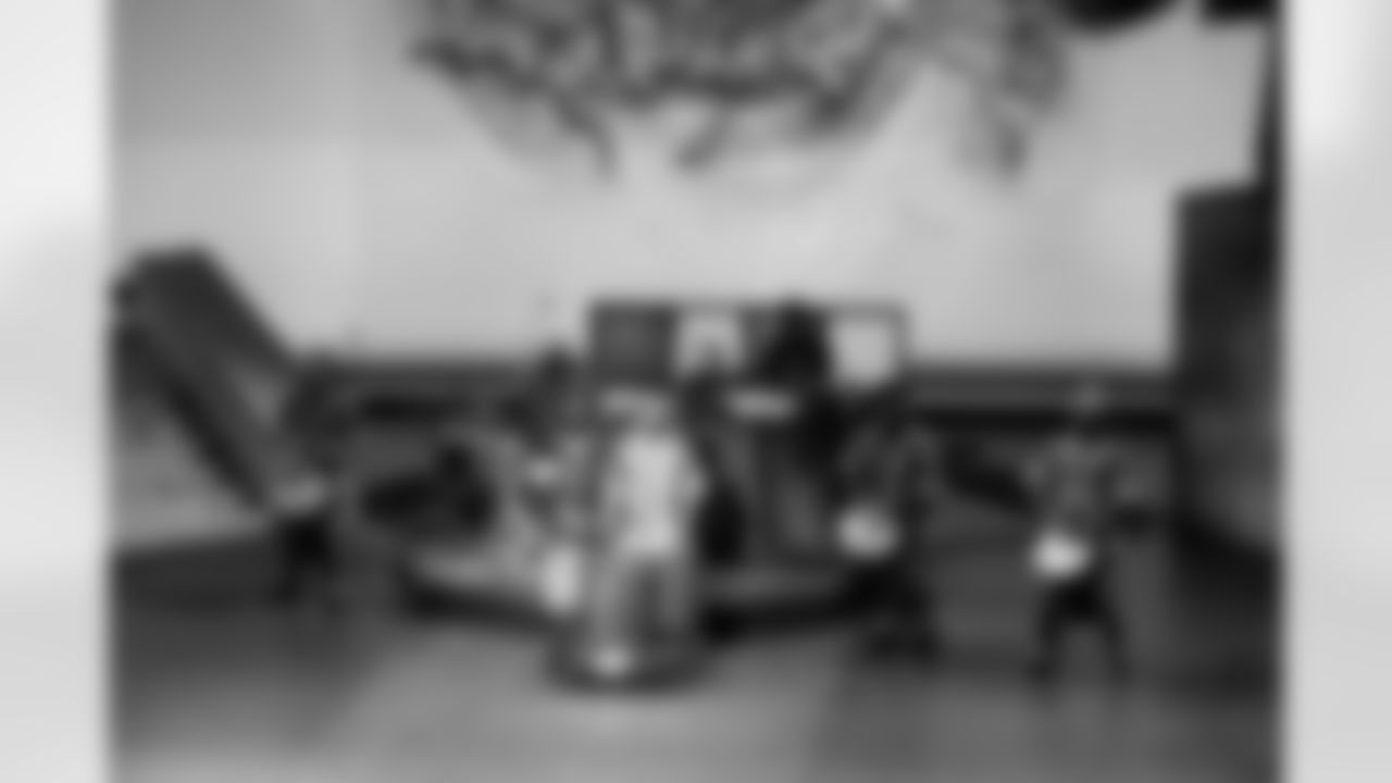 Black Fashion Runway, February 28, 2026 at Shae's Theater.