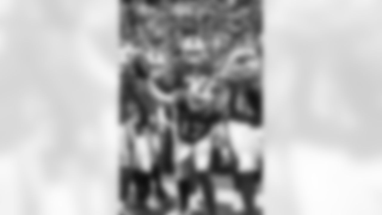 Buffalo Bills vs Kansas City Chiefs, Regular Season, November 02, 2025 at Highmark Stadium.