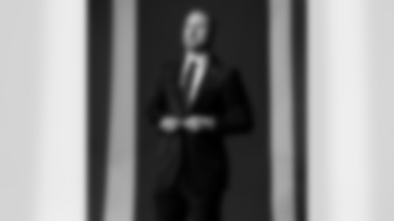 Joe Brady's First Day as Head Coach, January 29, 2026 at One Bills Drive.