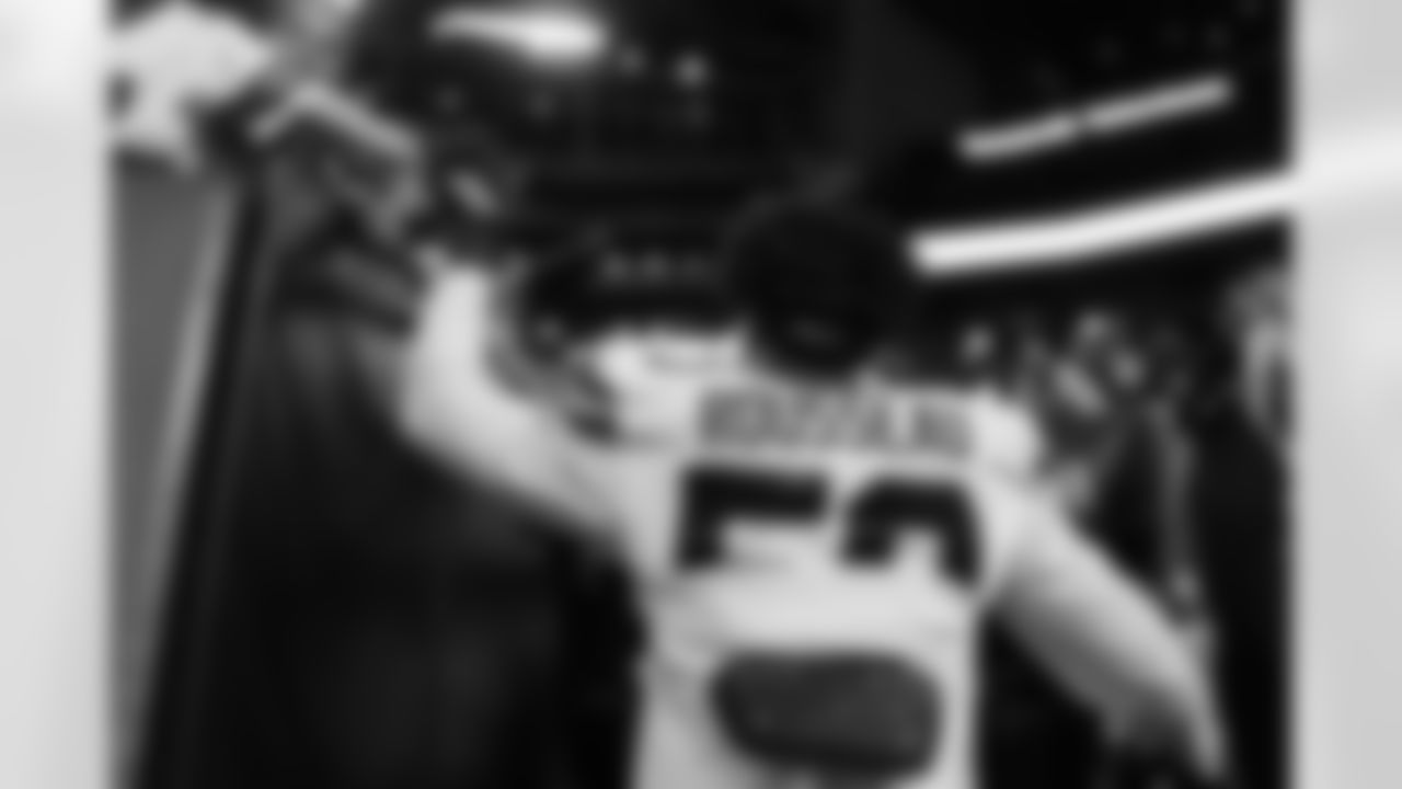 Houston Texans vs Buffalo Bills, Regular Season, November 20, 2025 at NRG Stadium.