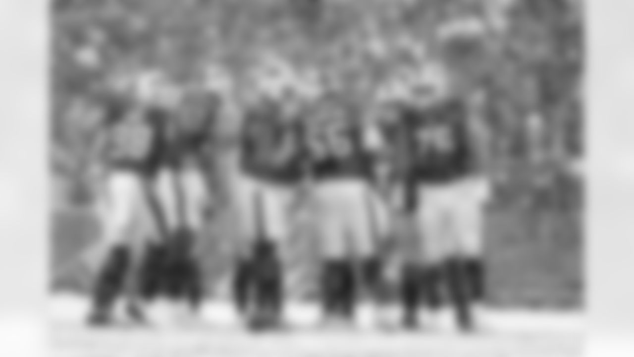 Buffalo Bills vs Cincinnati Bengals, Regular Season, December 07, 2025 at Highmark Stadium.