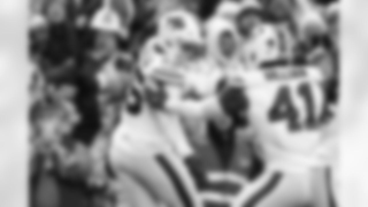 Buffalo Bills vs Tampa Bay Buccaneers, Regular Season, November 16, 2025 at Highmark Stadium.