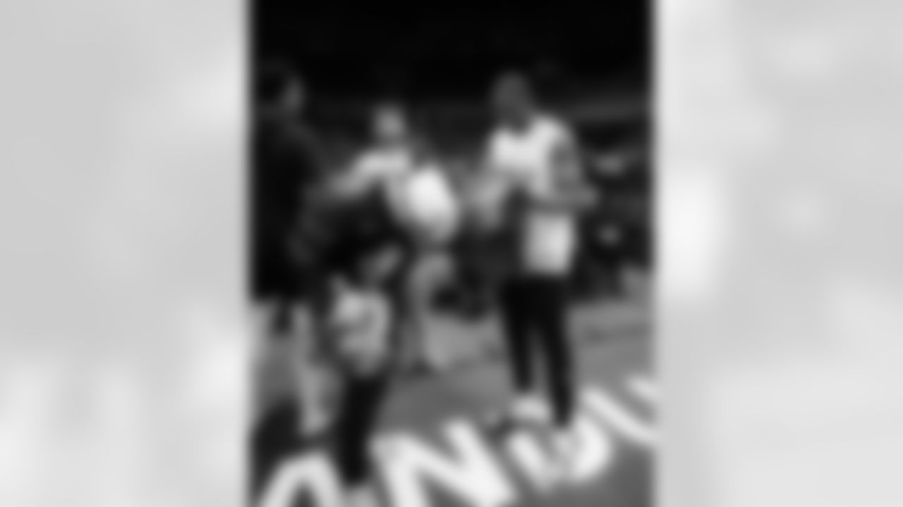 Bills Night at the Raptors, March 3, 2026