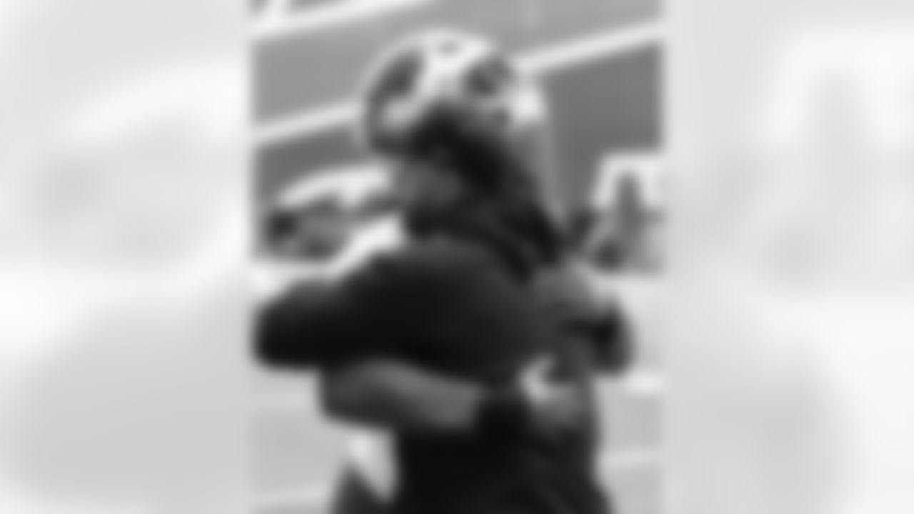 Micah Hyde, Kingsley Jonathan (51). Buffalo Bills Week 10 Practice, November 07, 2025 at the Buffalo Bills Training Center.