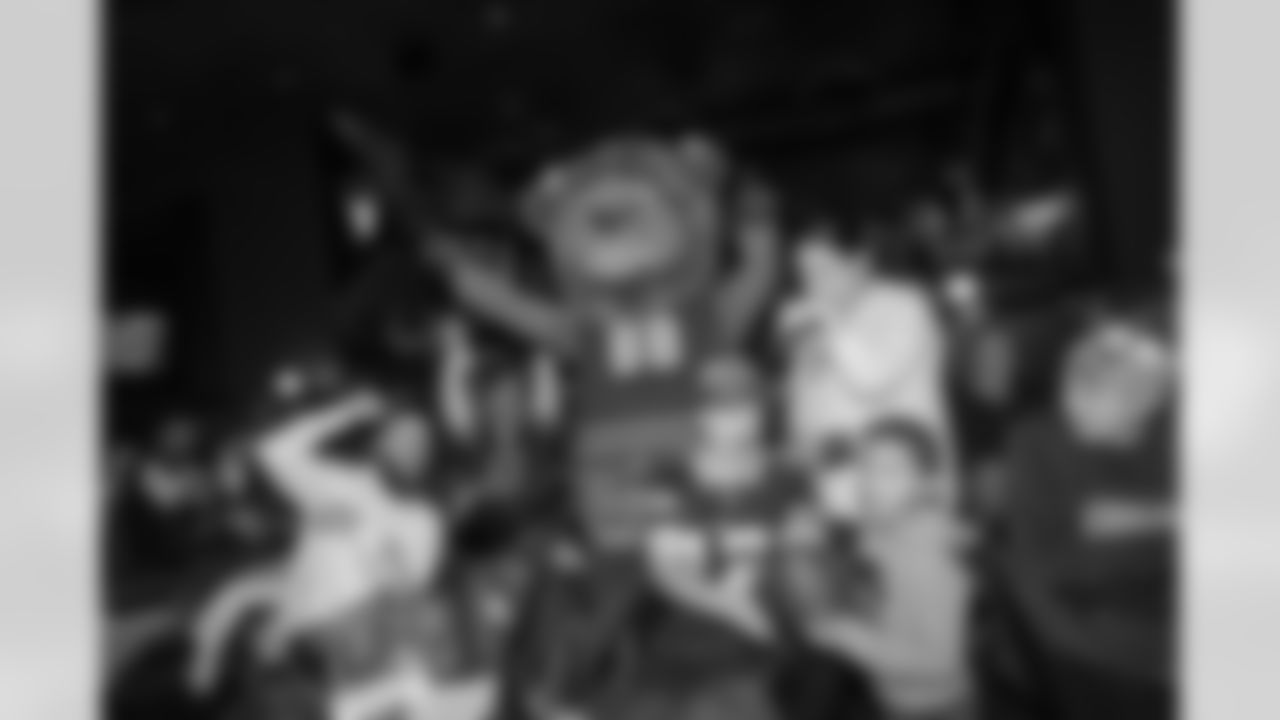 Buffalo Bills vs New England Patriots Watch Party, December 14, 2025 at Real Sports Bar & Grill.