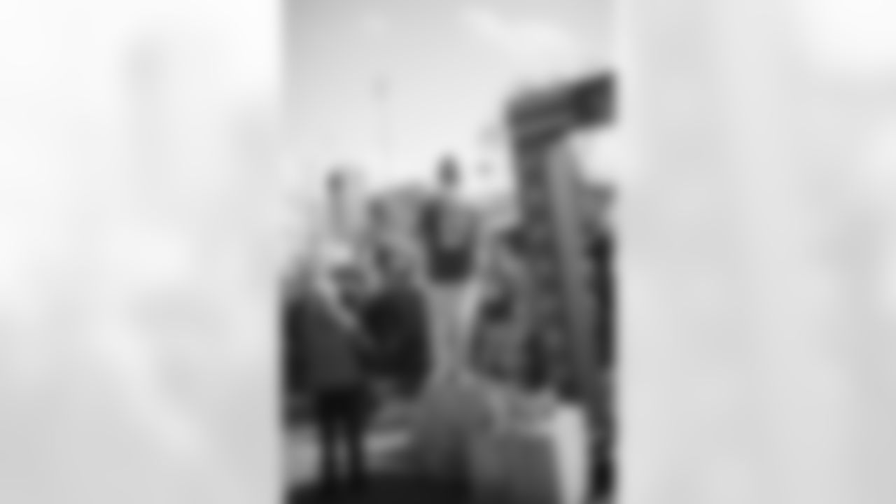 Buffalo Bills vs Kansas City Chiefs, Regular Season, November 03, 2025 at Highmark Stadium.