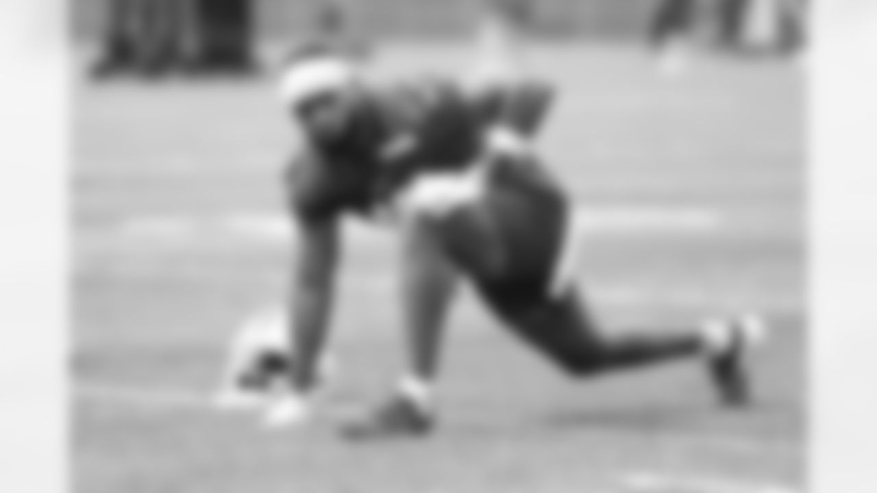 Jalen Virgil (13). Buffalo Bills OTA workouts, May 27, 2025 at the Buffalo Bills Training Center.