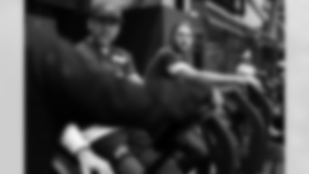 Mitch Wishnowsky (19). Buffalo Bills Week 15 Practice, December 12, 2025 at Buffalo Bills Training Center.