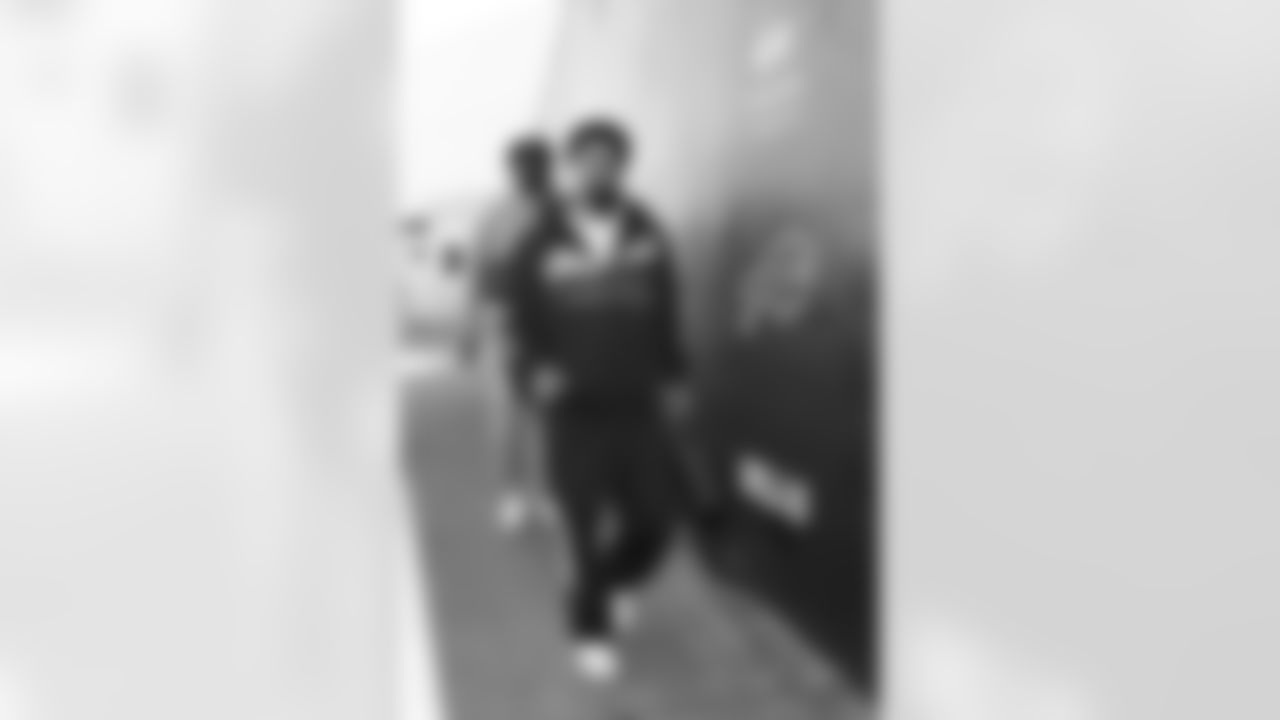 Buffalo Bills vs Kansas City Chiefs, Regular Season, November 02, 2025 at Highmark Stadium.